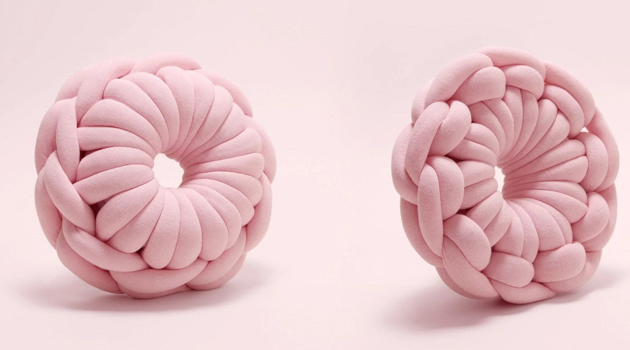 KNOTZ O-Cushion PRE-BOOKING