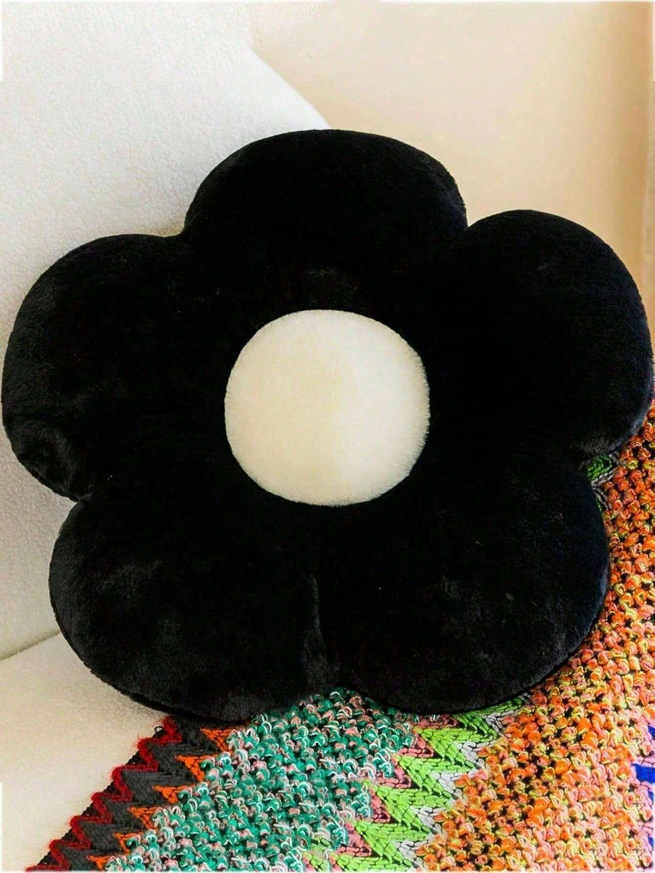 Flower Pillow