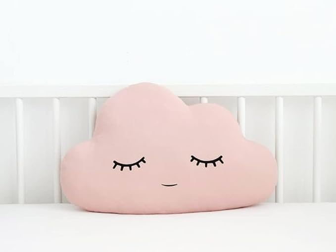 Moon & Star Cushion