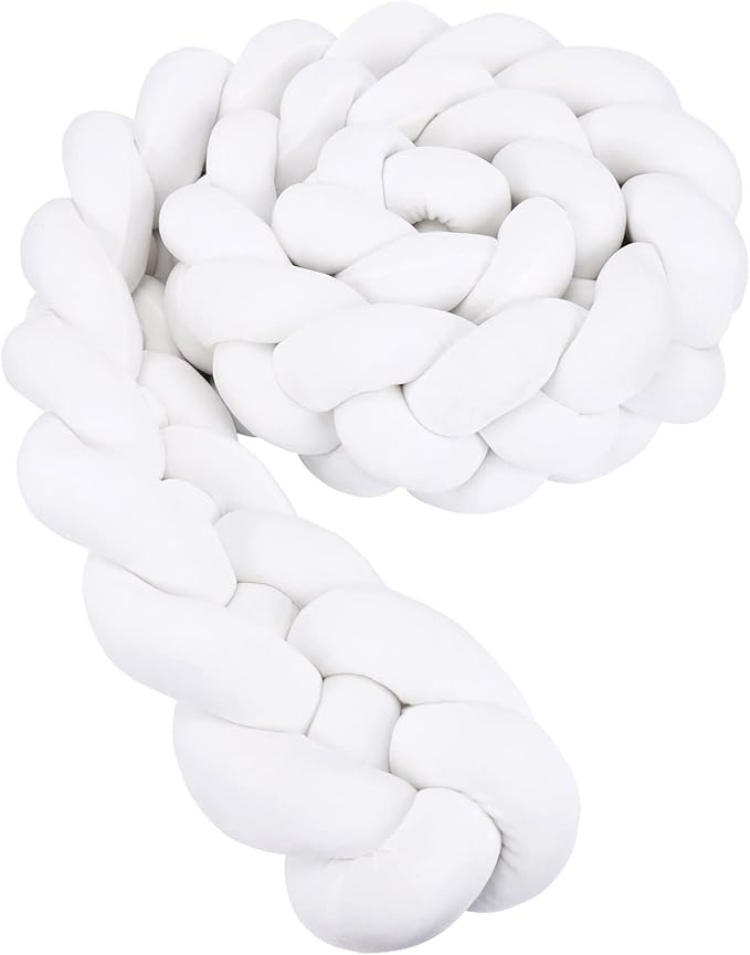 Crib Knot Braid (80 inch)