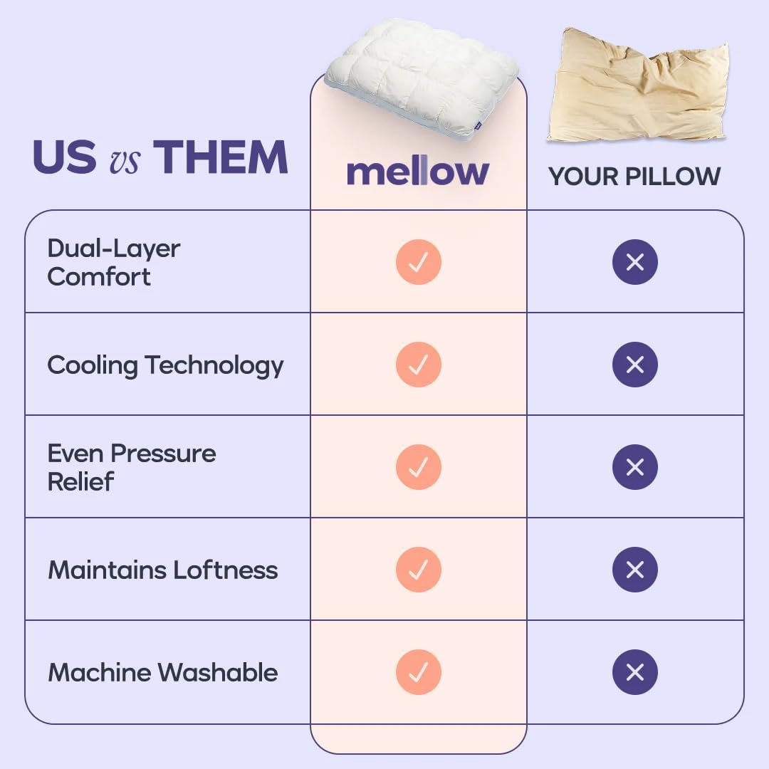 Marshmallow Pillow-KNOTZ