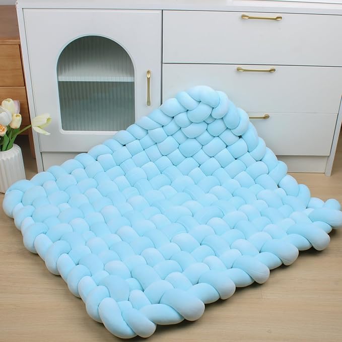 KNOTZ Floor seating pillow