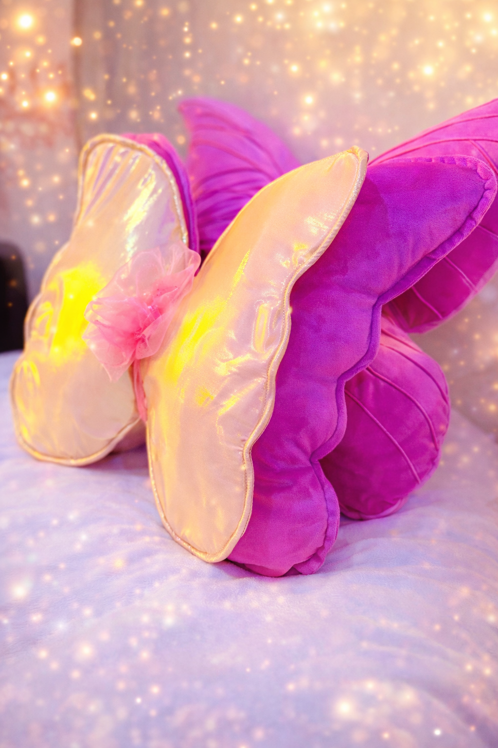 Signature Butterfly Swan Collection