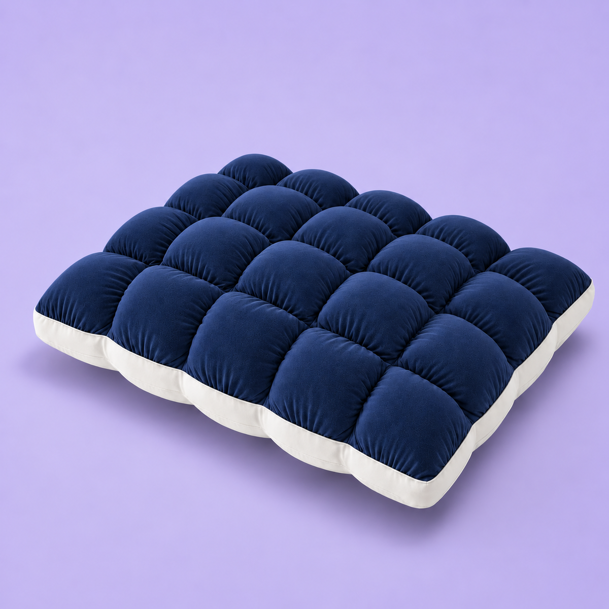 Marshmallow Pillow