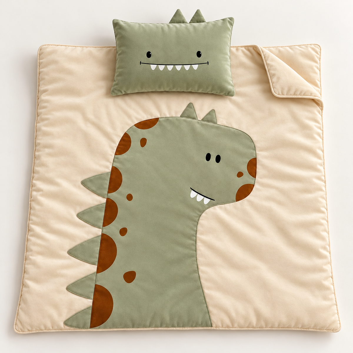 Dinosaur Wrap