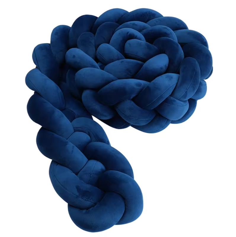 Crib Knot Braid (80 inch)