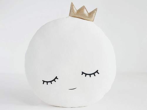 Moon & Star Cushion