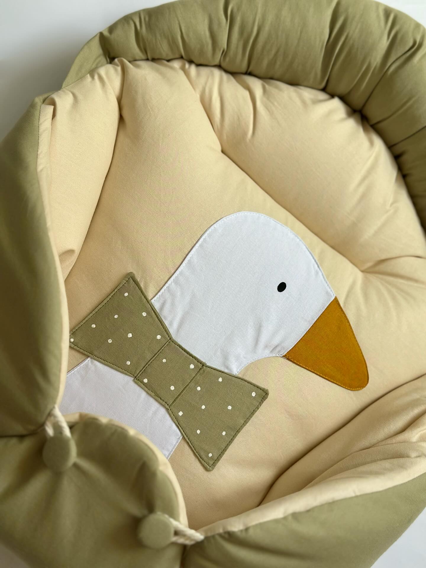 Premium Cotton Baby Swaddle Wrap