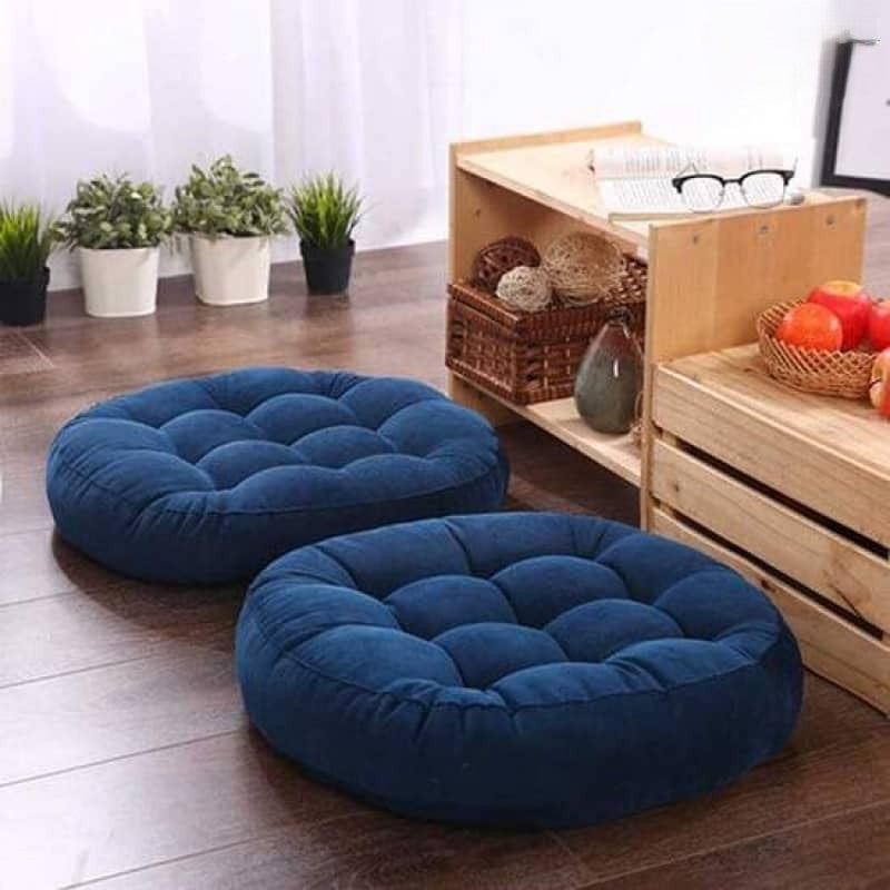 Knotz Floor Cushion