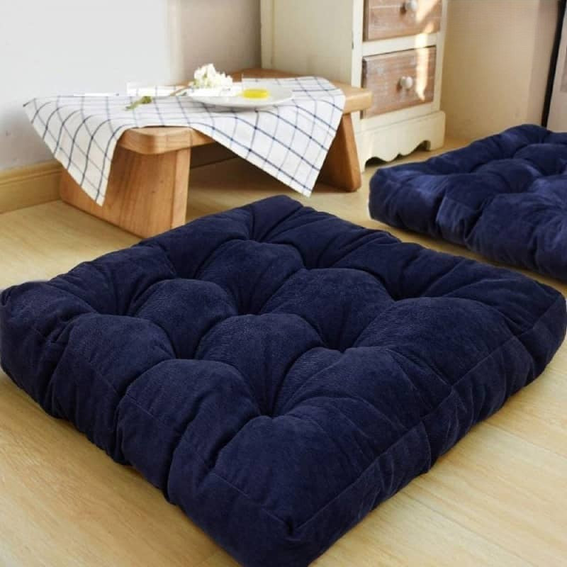 Knotz Floor Cushion