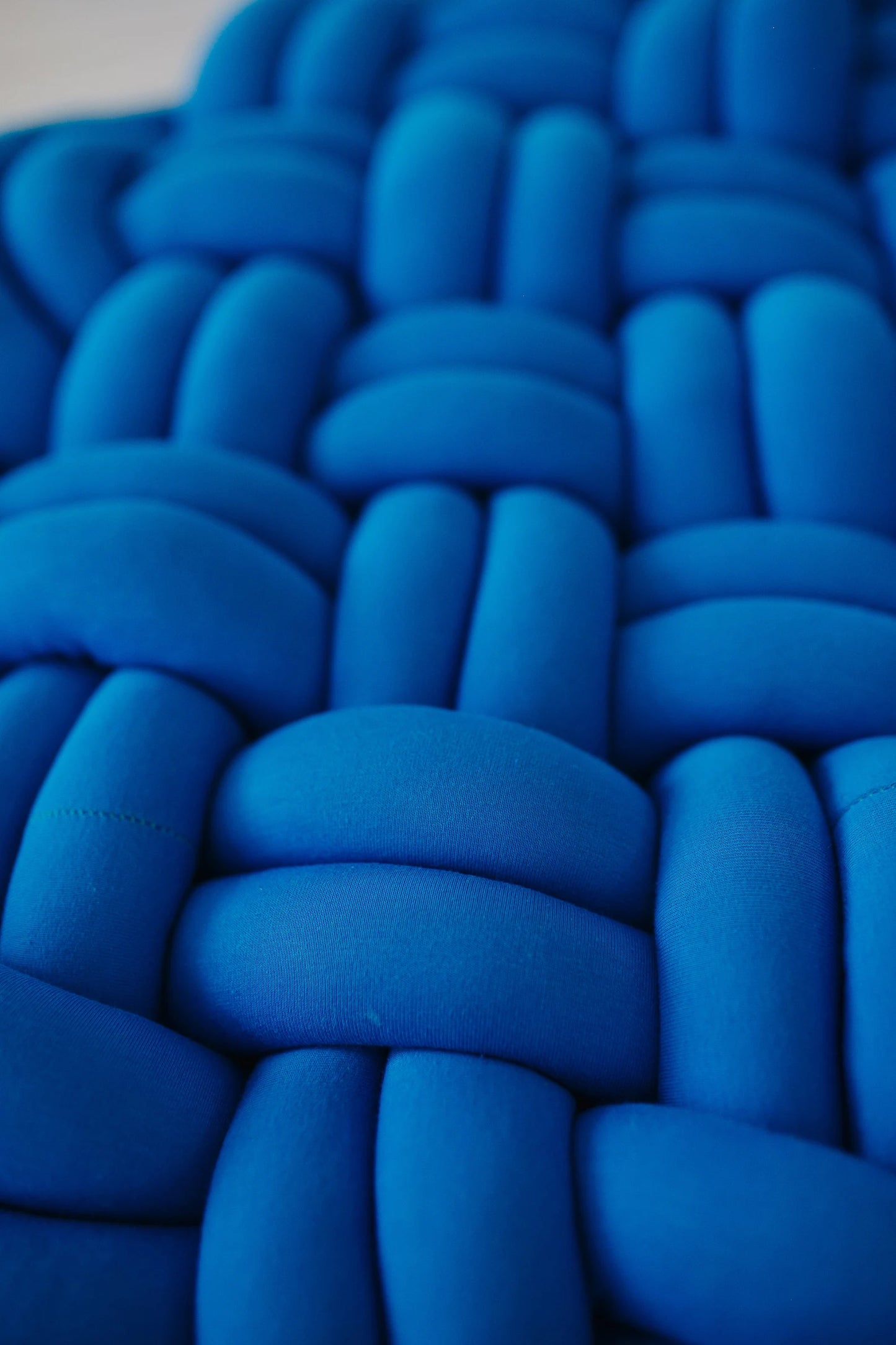 KNOTZ Round rug Floor seating (PRE BOOKING)