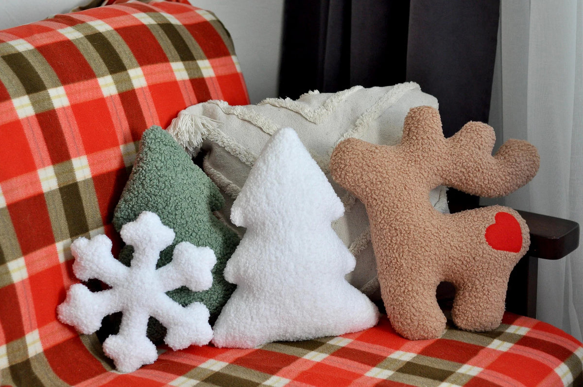 KNOTZ CHRISTMAS Gift Bundles (45cm)