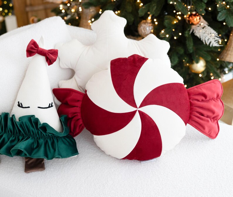 KNOTZ CHRISTMAS Gift Bundles (45cm)