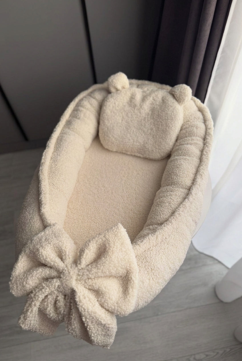 Cloud Baby Nest