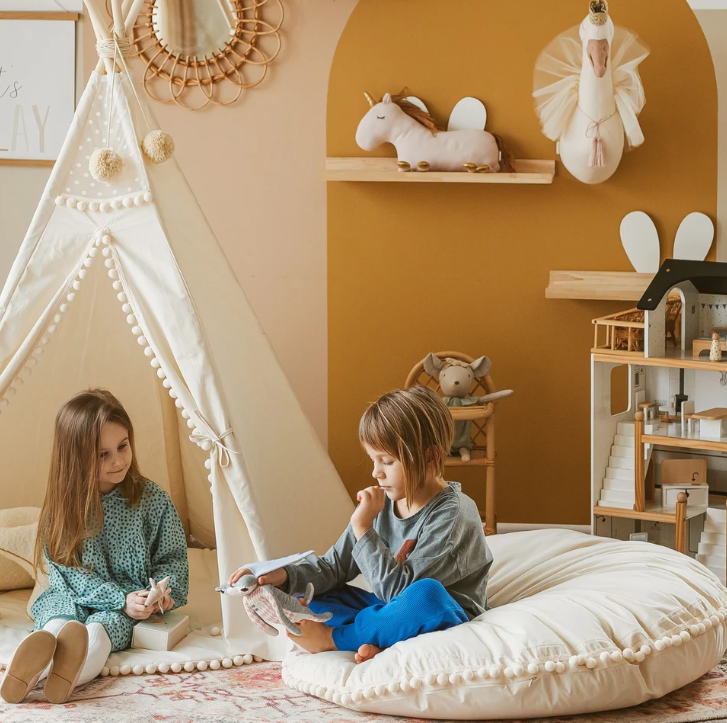 Knotz Babies & Nursery