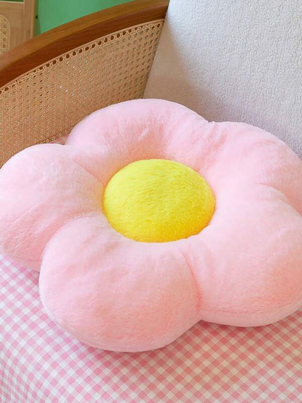 Flower Pillow