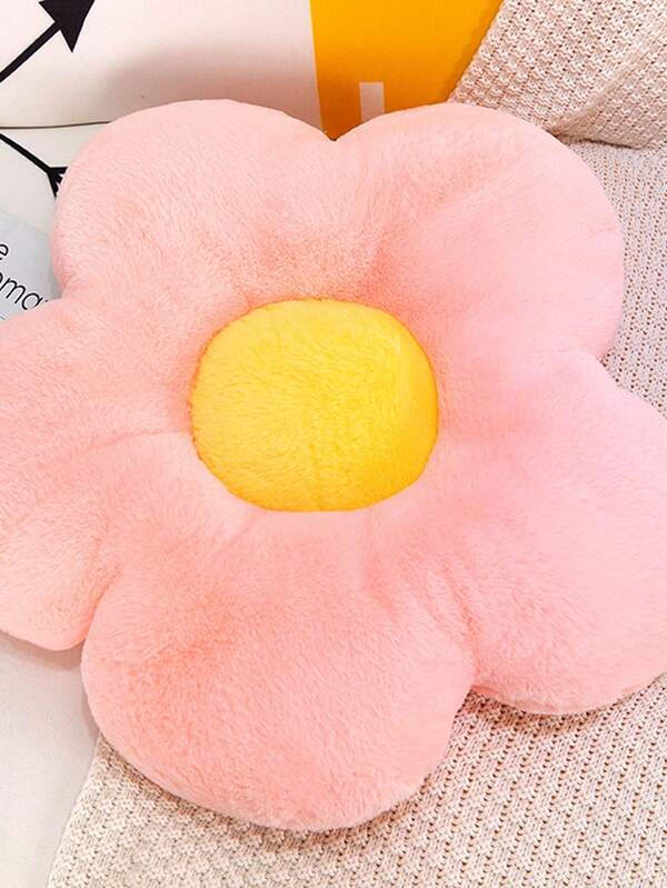 Flower Pillow
