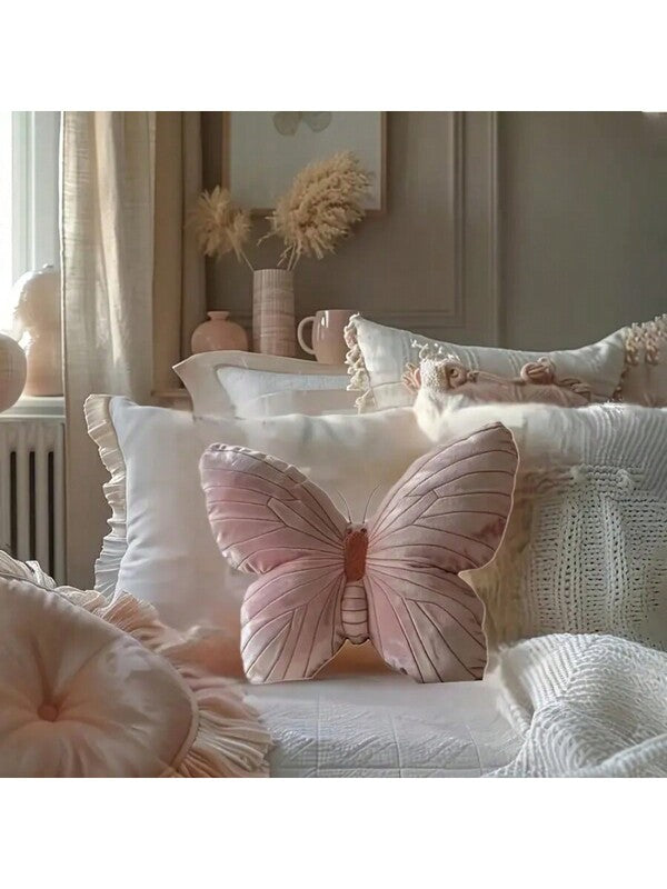 Signature Butterfly Swan Collection