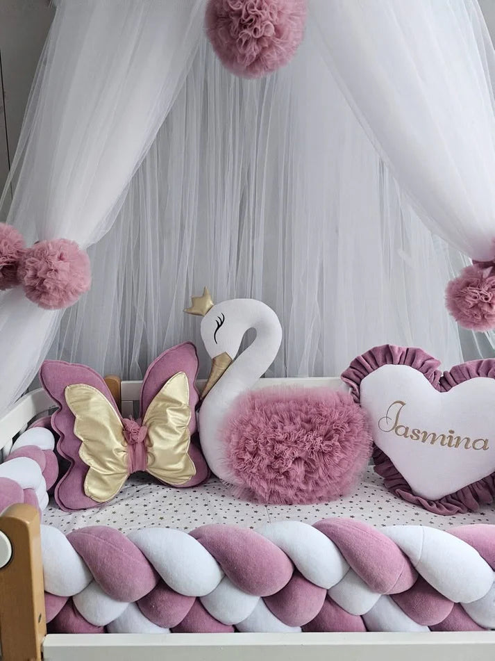 Decorative  Swan 17 inches