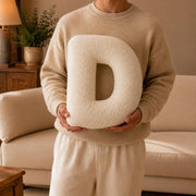 Letter Cushion | Mini & Large