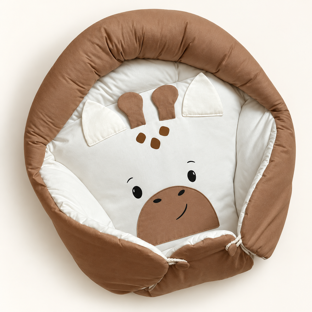 Giraffe Swaddle