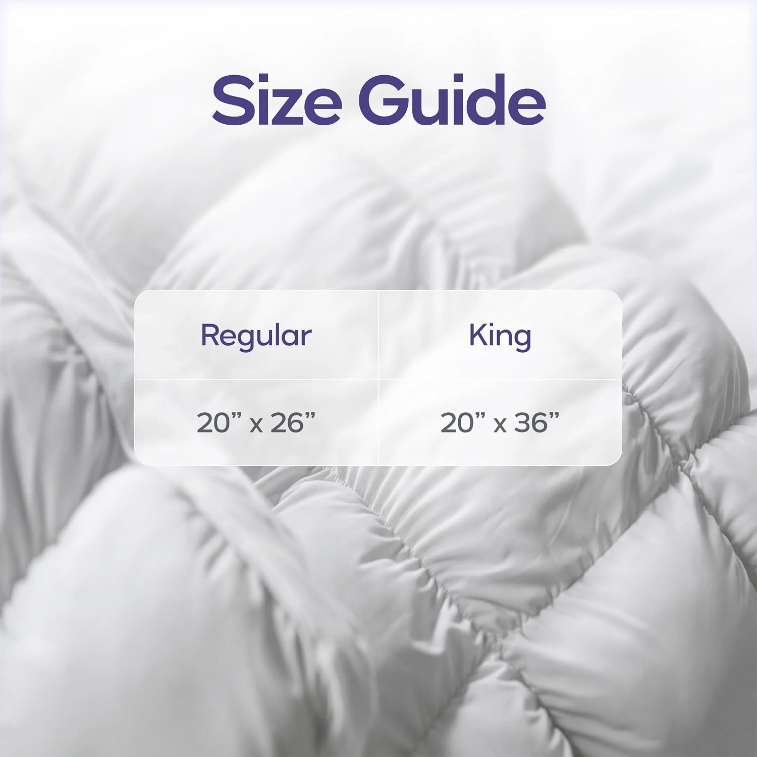Marshmallow Pillow-KNOTZ