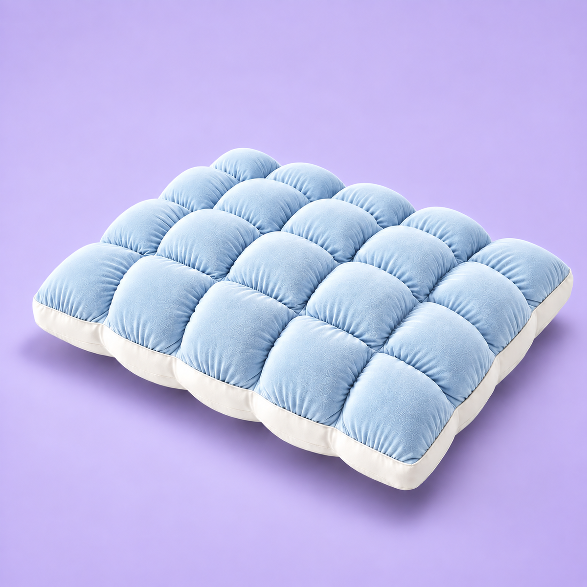 Marshmallow Pillow