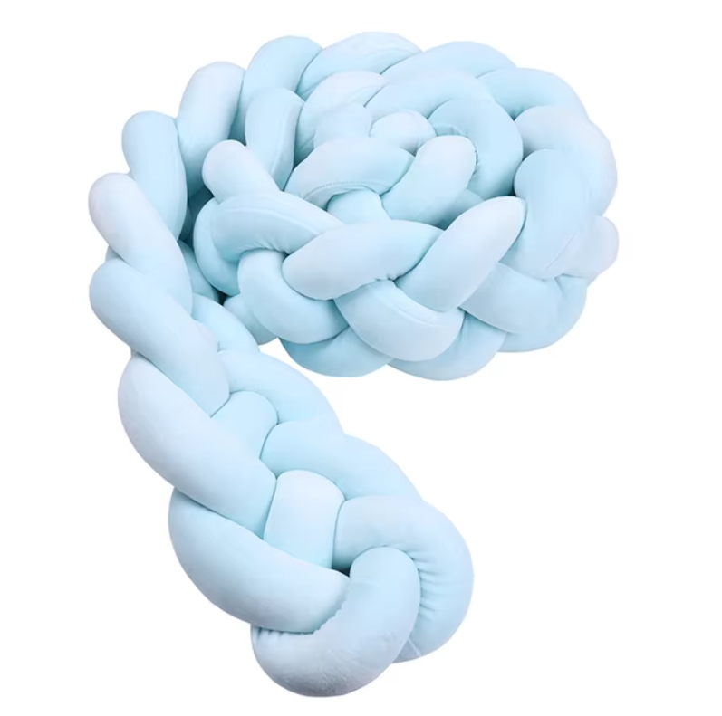 Crib Knot Braid (80 inch)