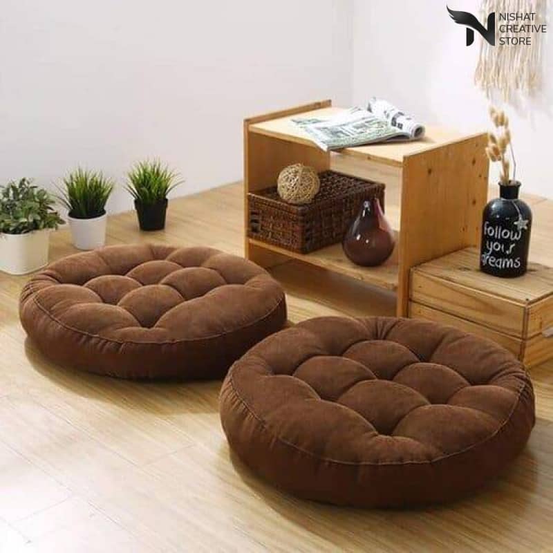Knotz Floor Cushion