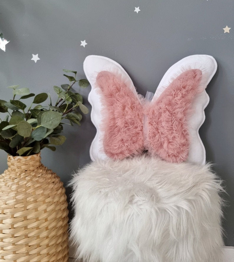 Signature Butterfly Swan Collection