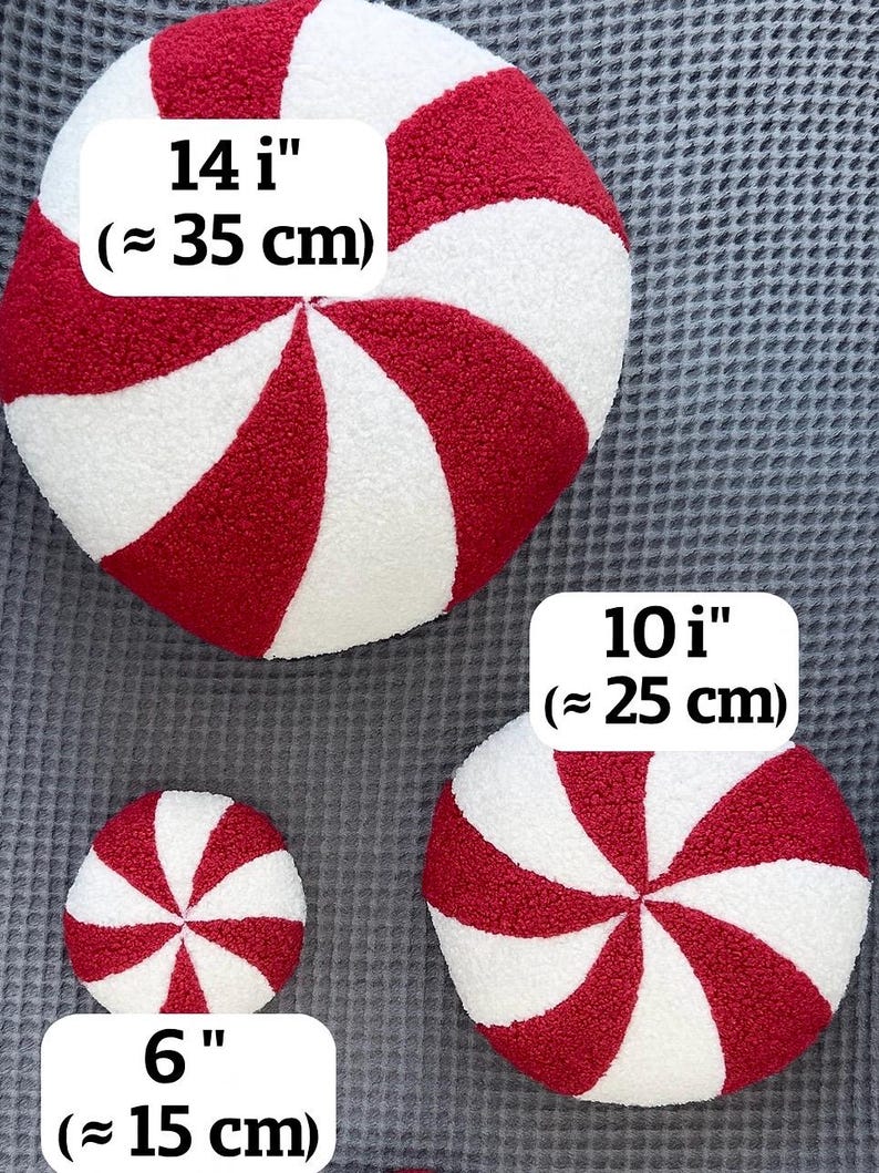KNOTZ CHRISTMAS Gift Bundles  (45cm)