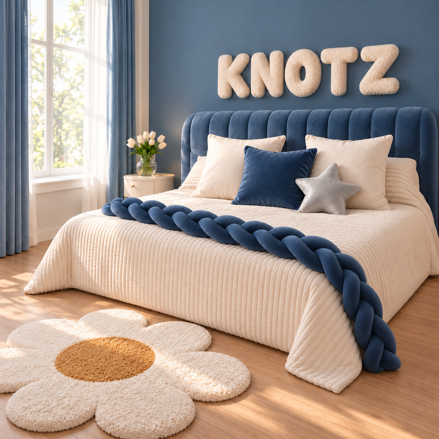 Bedroom Styling — Add Your Pieces